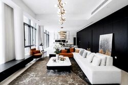 Marina One Residences (D1), Apartment #593425501